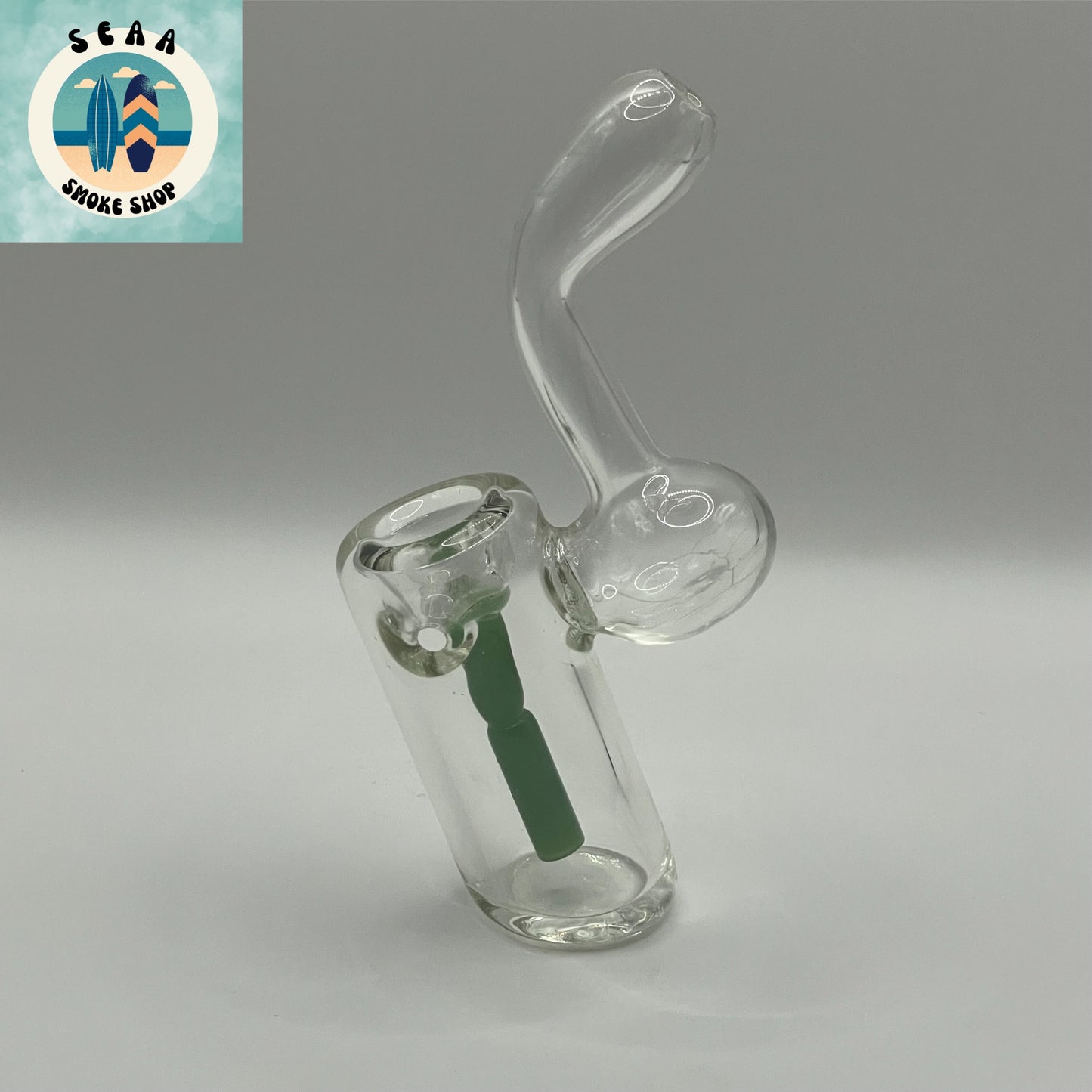 BUBBLER #2