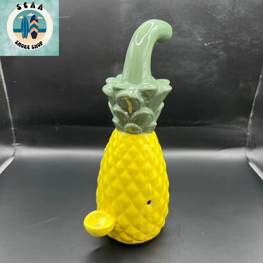 BONG PIÑA