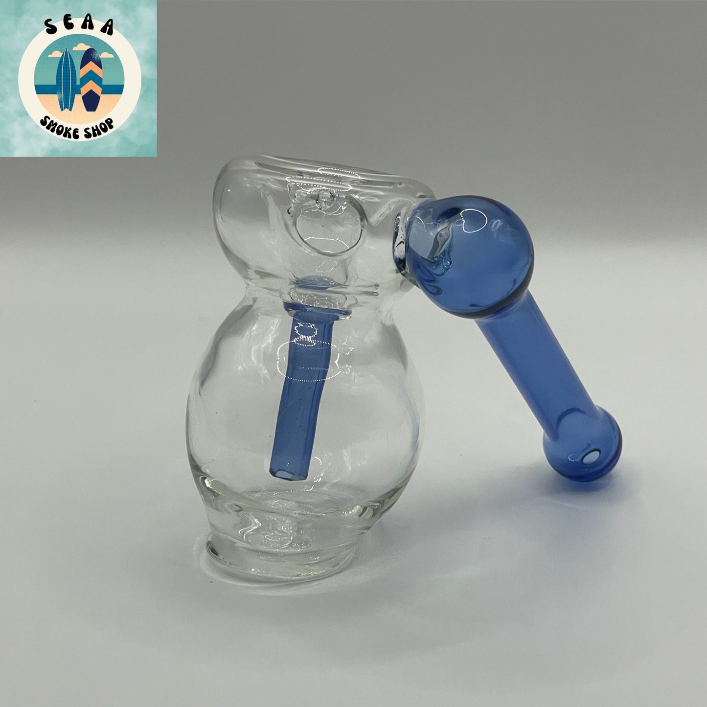 BUBBLER #1