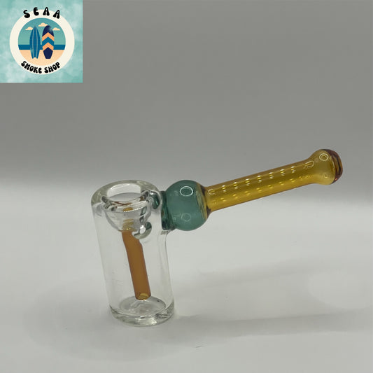 BUBBLER #5