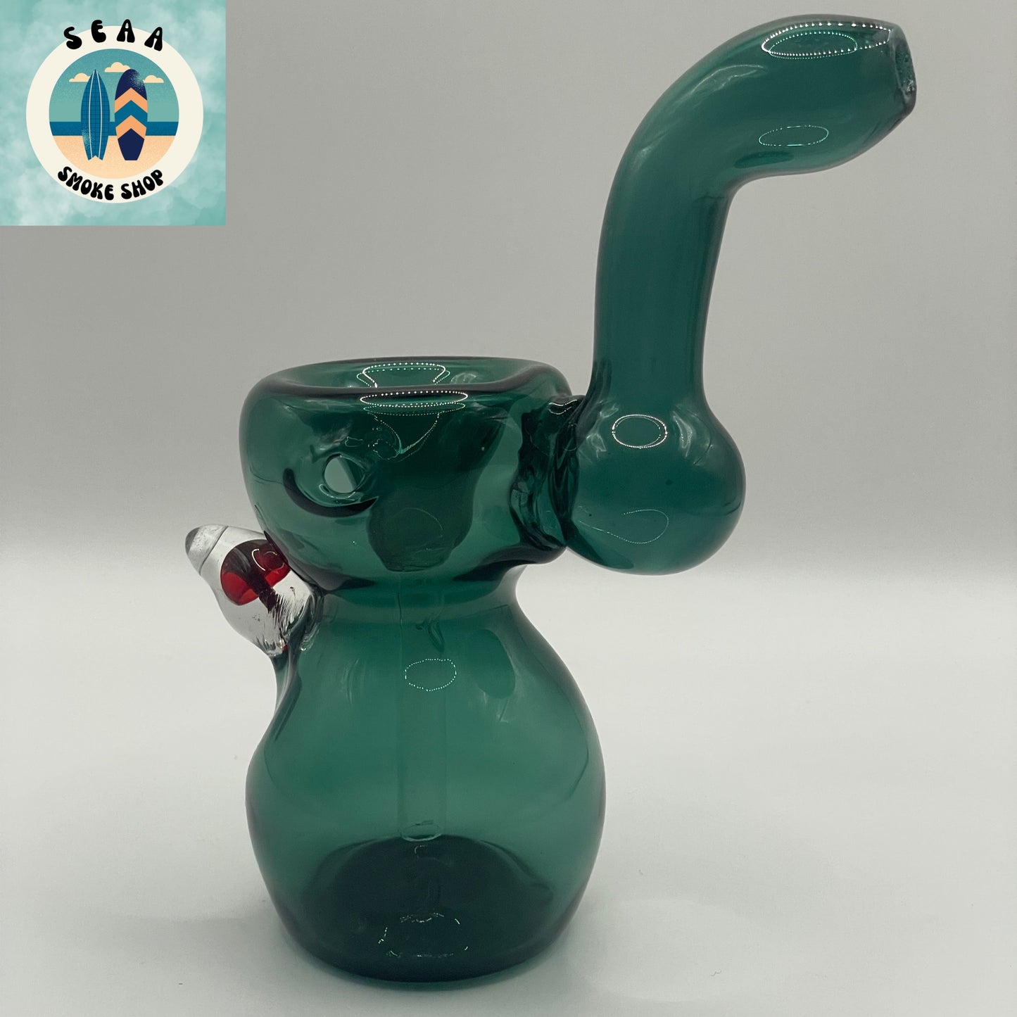 BUBBLER #4