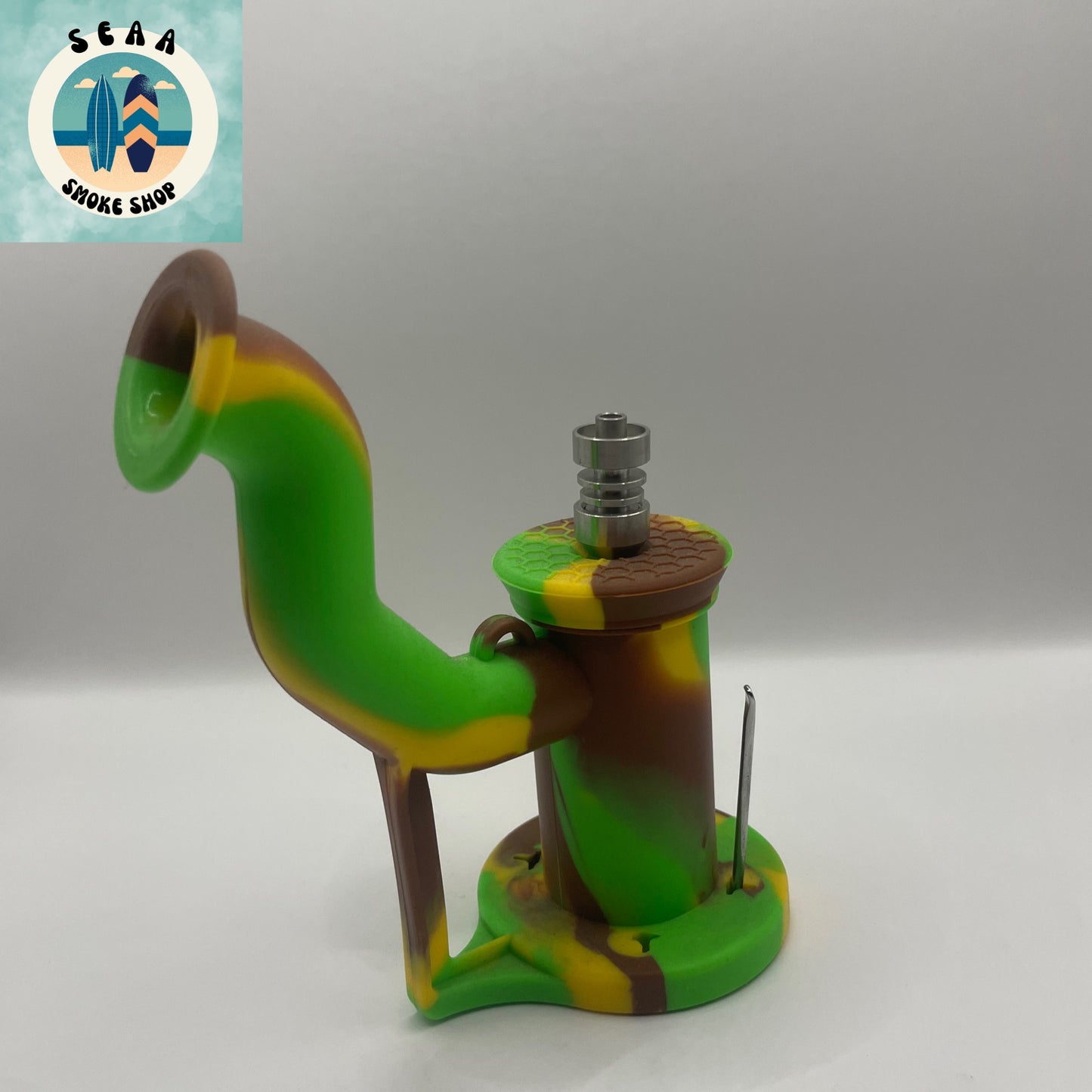 BONGS PARA EXTRACTOS