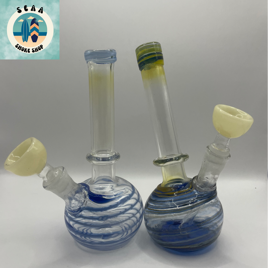 MINI BONG BOQUILLA AMPLIA