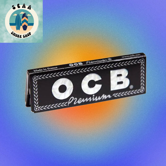 OCB PREMIUM