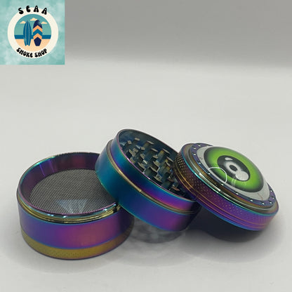 GRINDER OJO