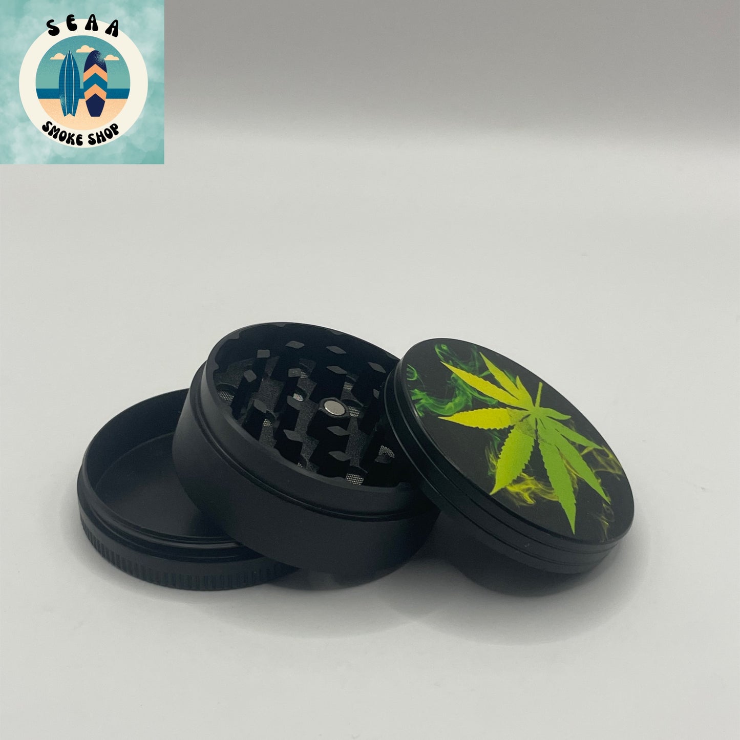 GRINDER MARI