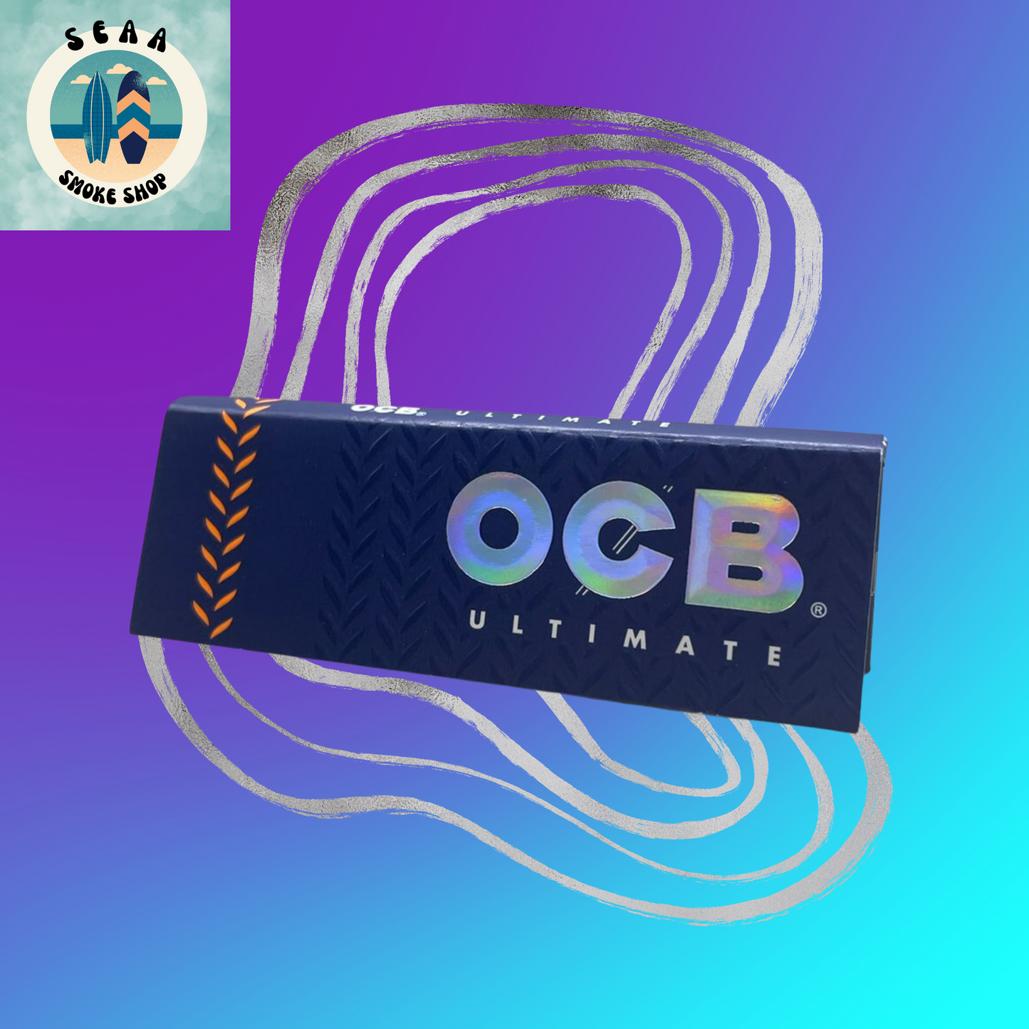 OCB ULTIMATE